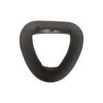 Face Seal for the P900 PAPR Visor - Fabric - Black