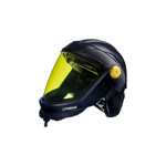 Amber Visor for H 500