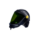 Shade 5 Visor for H 500