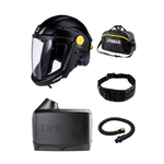SafeStart Kit - H500 Hardhat Visor Headtop (Premium)