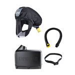 SafeStart Kit - S300 Short Softhood Headtop (Basic)