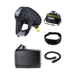 SafeStart Kit - S300 Short Softhood Headtop (Premium)