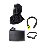 SafeStart Kit - S350 Long Softhood Headtop (Basic)