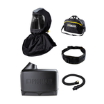 SafeStart Kit - S350 Long Softhood Headtop (Premium)