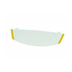 H500/RX3000 Visor Tear-Off Sheets, Pack of 10