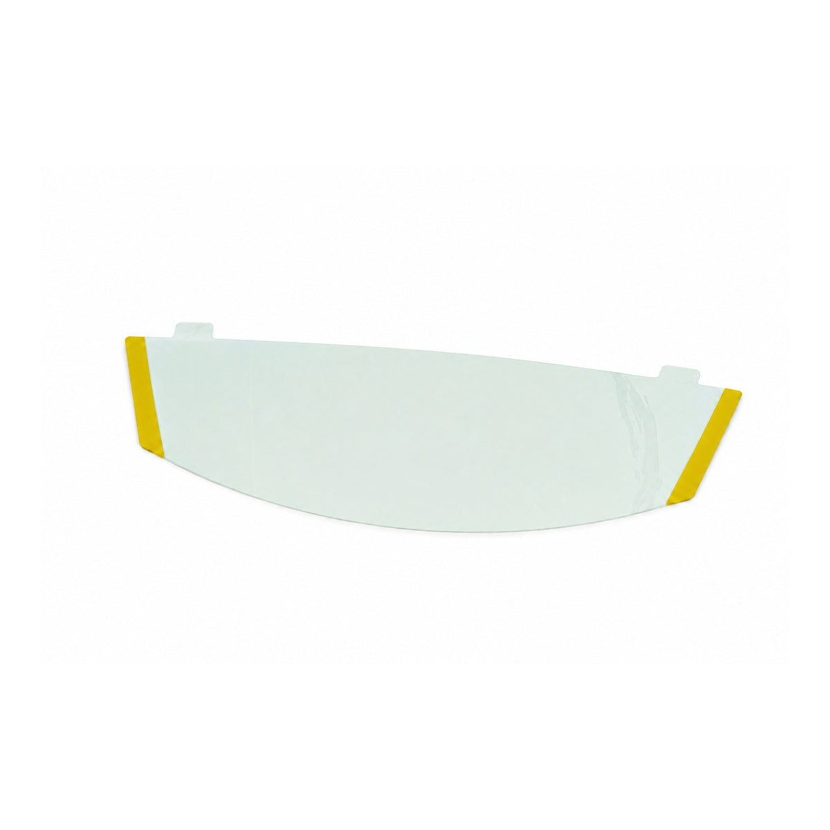H500/RX3000 Visor Tear-Off Sheets, Pack of 10