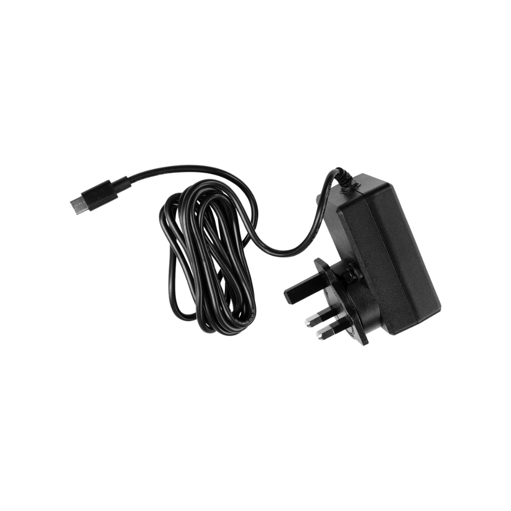 QX Smart Battery Charger