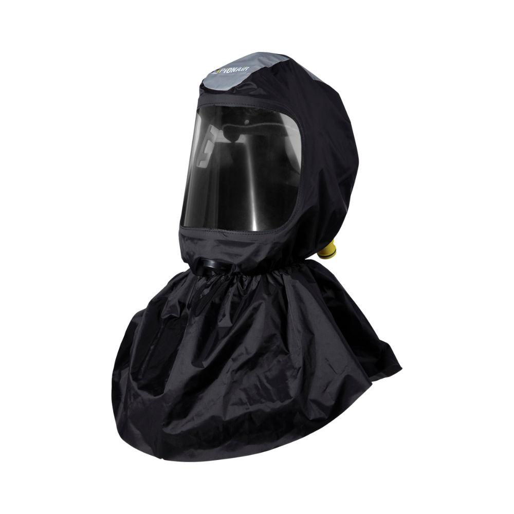 SafeStart Kit - S350 Long Softhood Headtop (Premium)