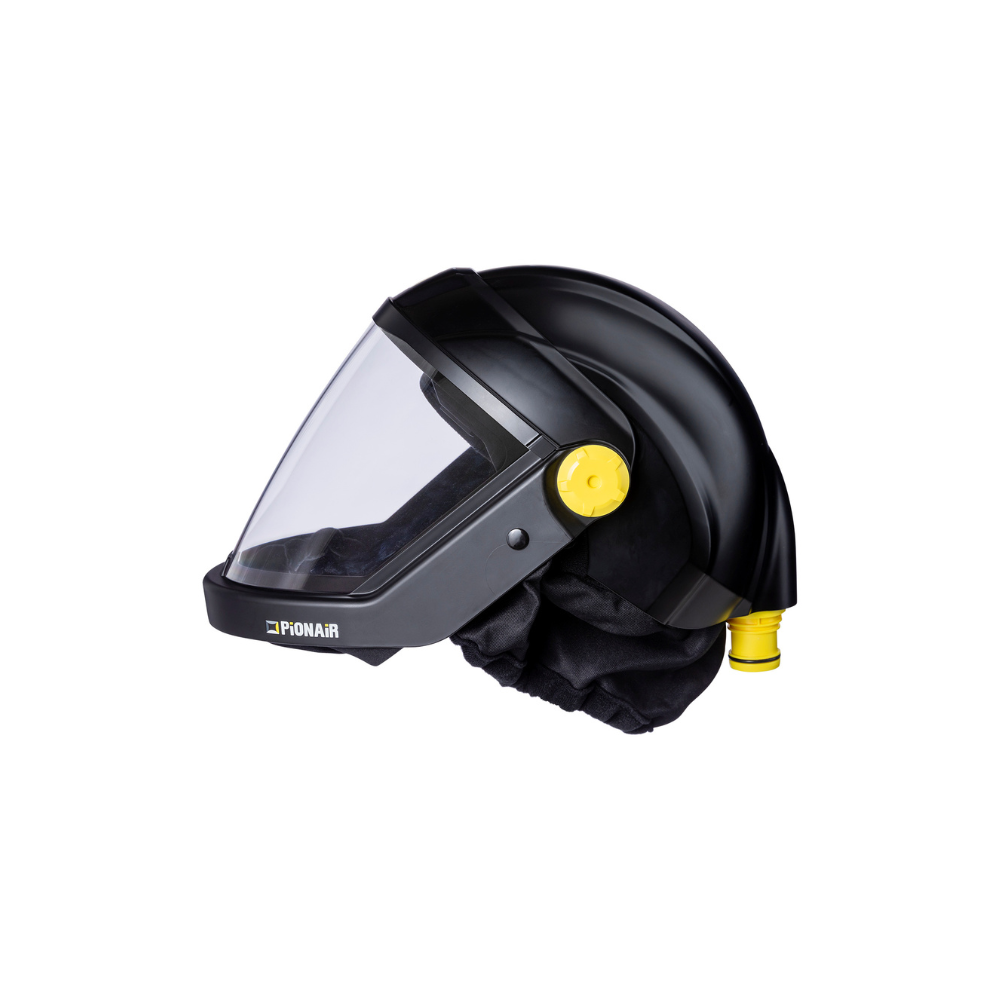 H 500 Hard Hat Visor
