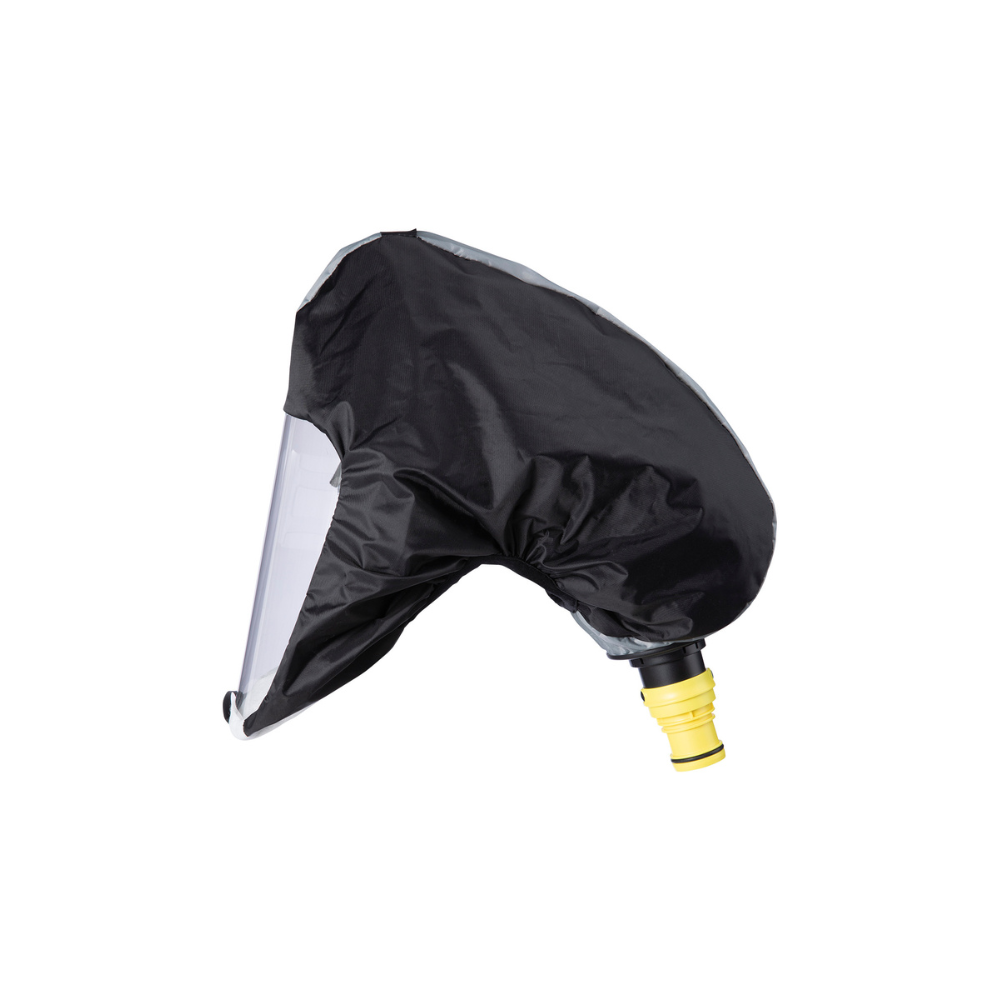S 300 Soft Hood Short