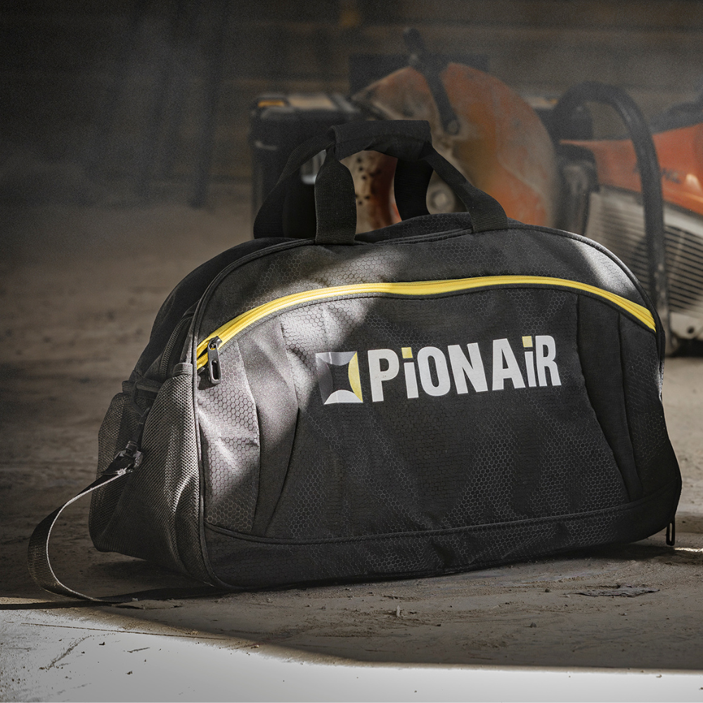 PiONAiR Holdall Bag