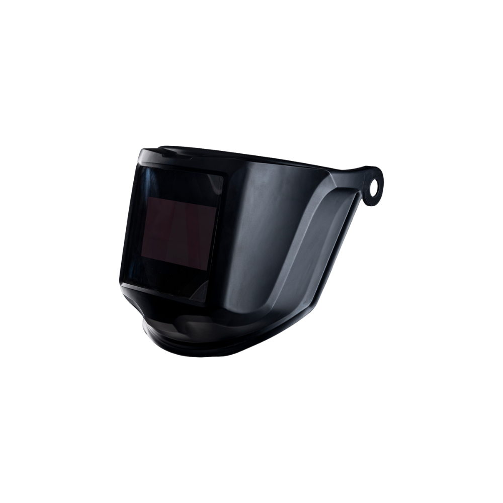 Welding Upgrade for H500 Headtop (Basic ADF)