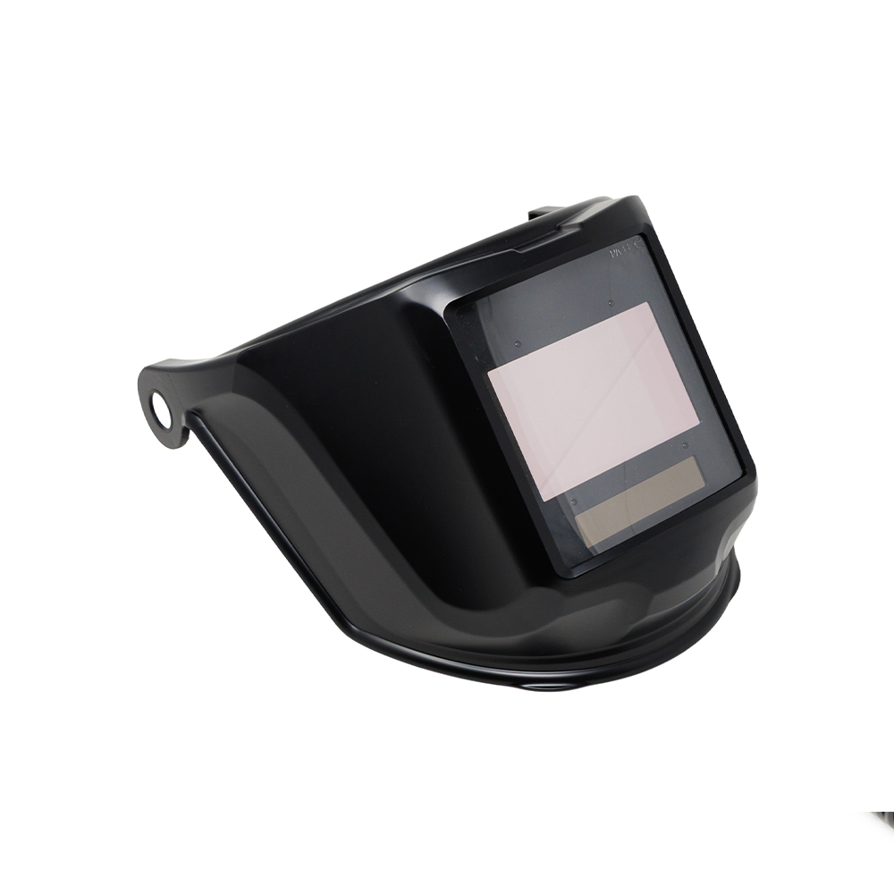 Welding Upgrade for H500 Headtop (Basic ADF)