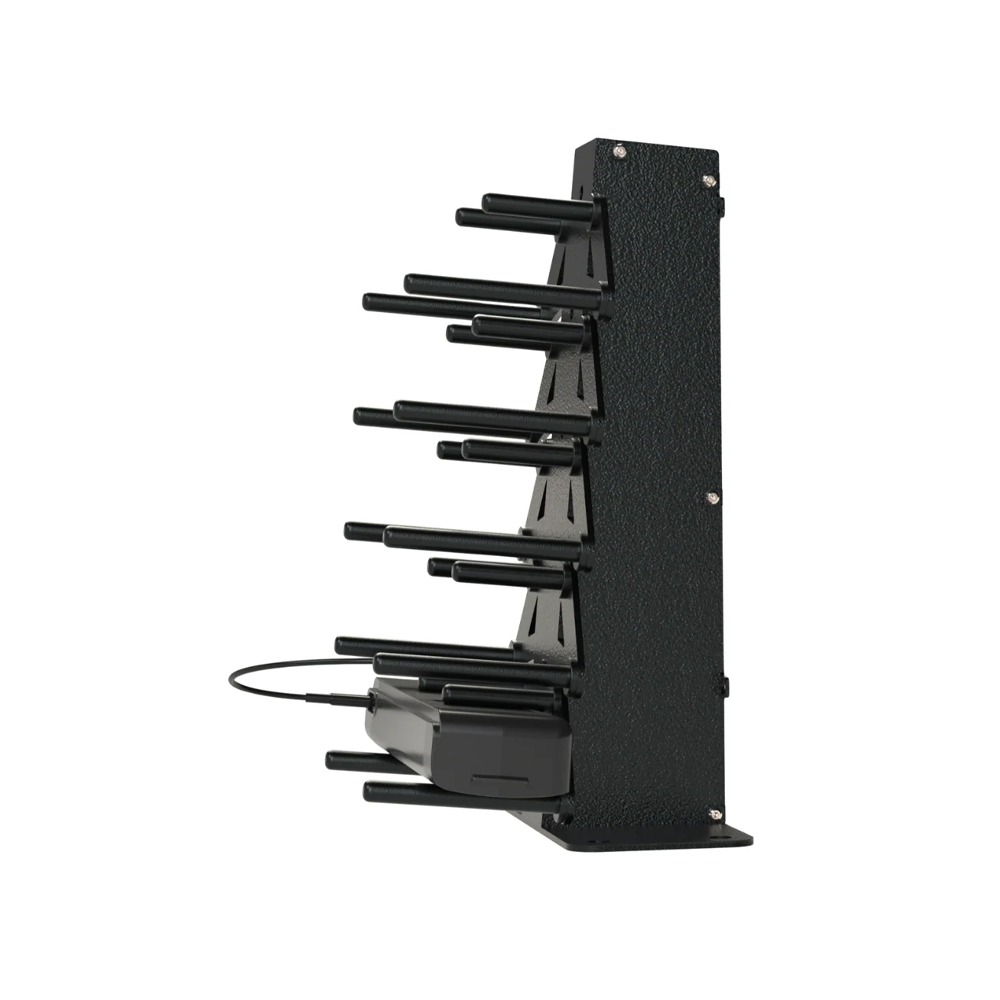 Multi-Point Charger
