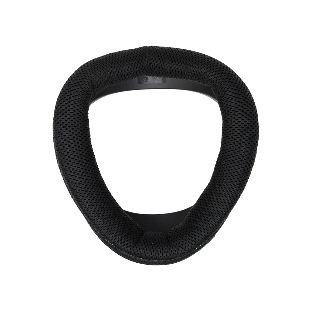 Face Seal for the P900 PAPR Visor - Fabric - Black