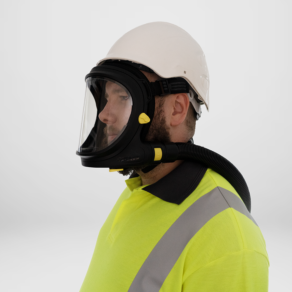 P 900 Face Mask