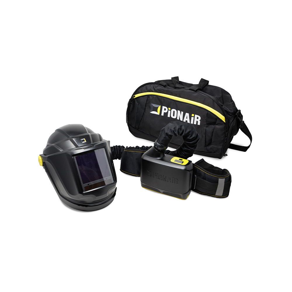 SafeStart Kit - H575 Welding Headtop (Premium)