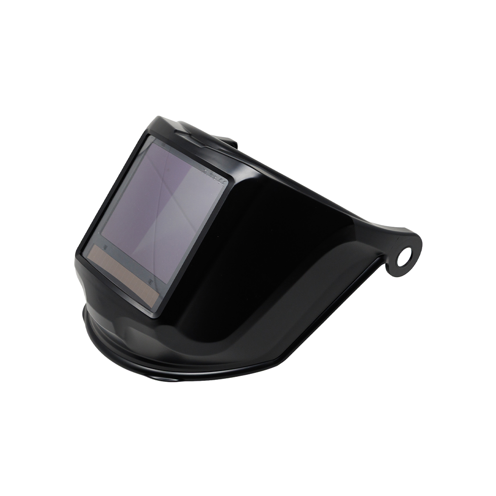 Welding Upgrade for H500 Headtop (Premium ADF)