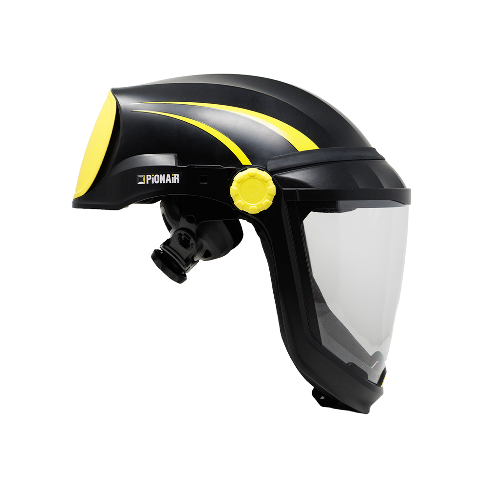 RX-3000 Hardhat All-In-One PAPR