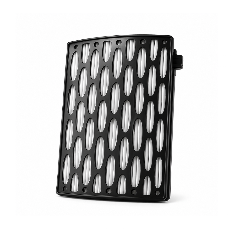 RX Filter - P R SL - Pack of 4