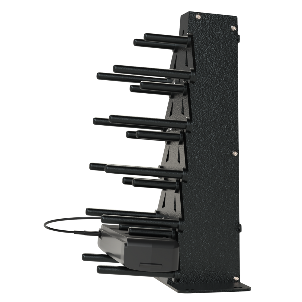 Multi-Point Charger