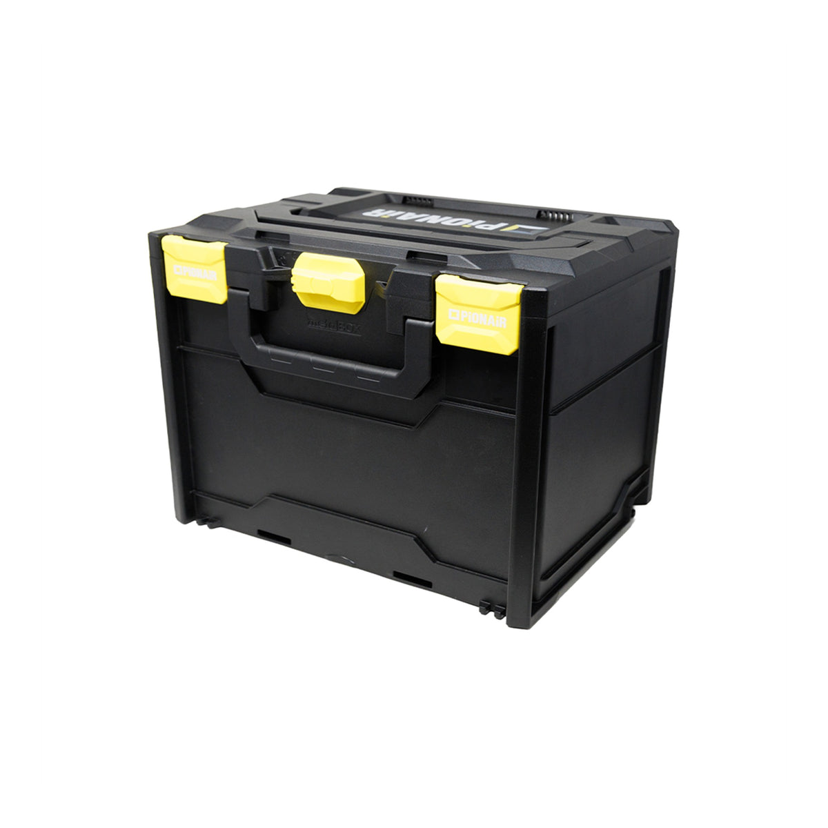 Premium Hard Case, angled