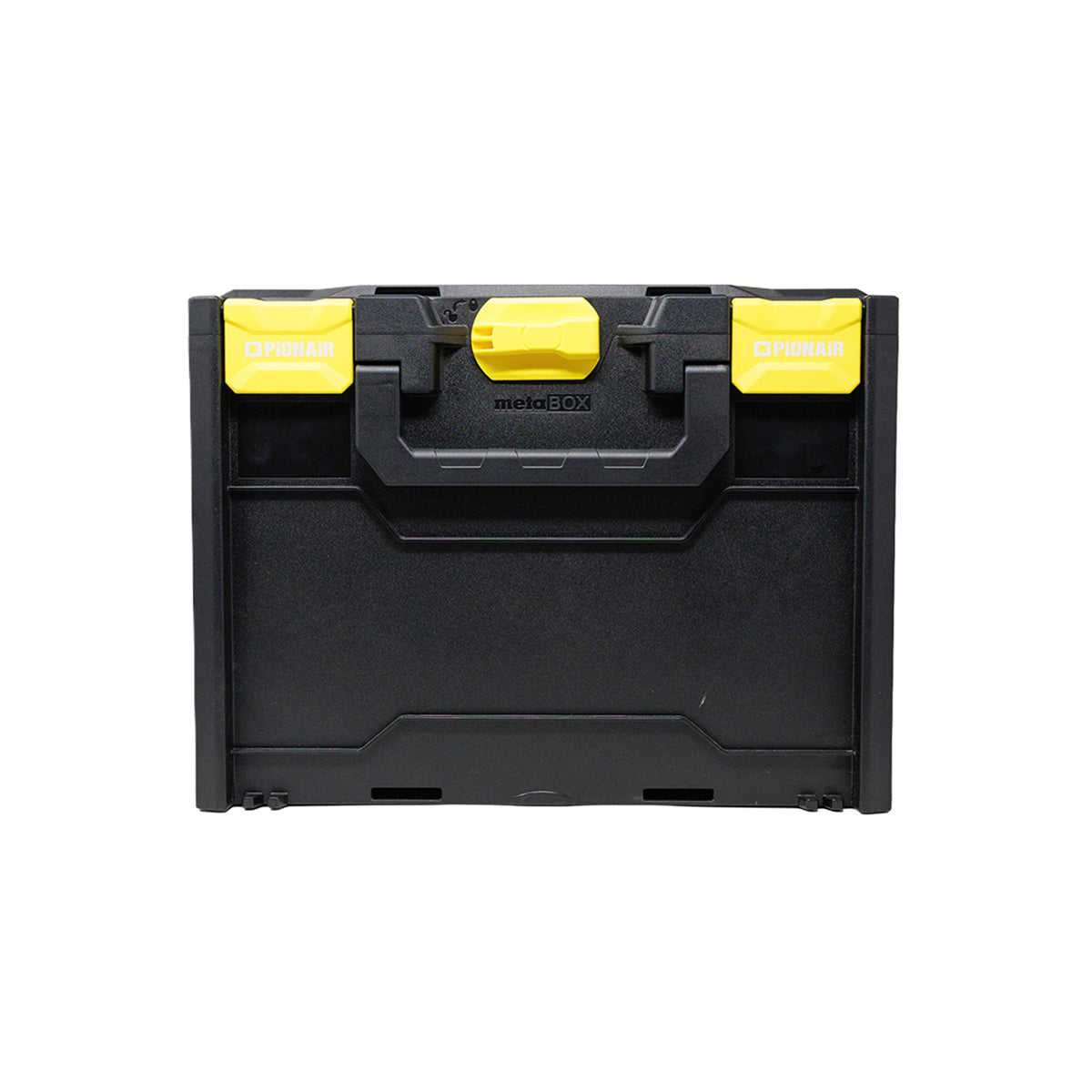 Premium Hard Case, front